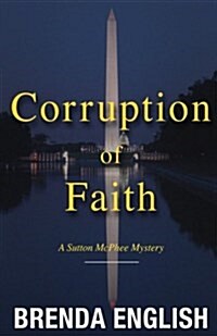 Corruption of Faith (Paperback)