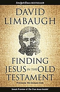 Finding Jesus in the Old Testament (Paperback)
