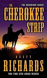 The Cherokee Strip (Paperback)