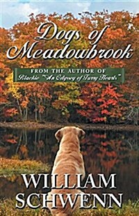 Dogs of Meadowbrook (Paperback)