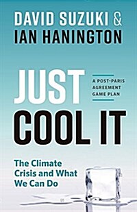 Just Cool It!: The Climate Crisis and What We Can Do - A Post-Paris Agreement Game Plan (Paperback)
