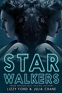 Starwalkers (Paperback)