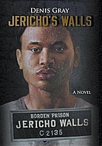 Jerichos Walls (Hardcover)