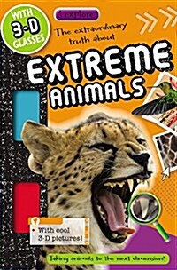 Extreme Animals (Hardcover)