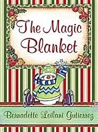 The Magic Blanket (Hardcover)