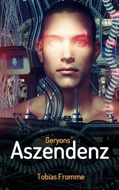 Geryons Aszendenz (Paperback)