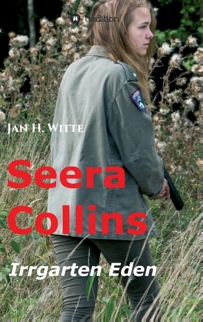 Seera Collins (Paperback)