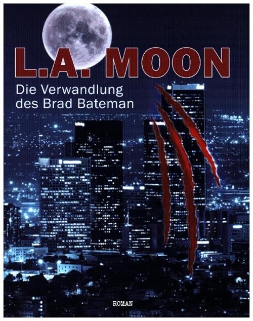L.A. Moon (Paperback)