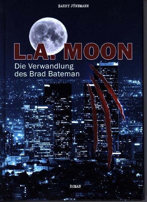 L.A. Moon (Hardcover)