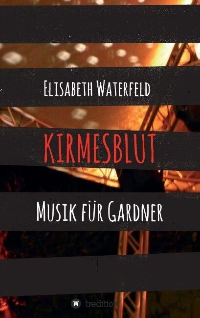 Kirmesblut (Paperback)