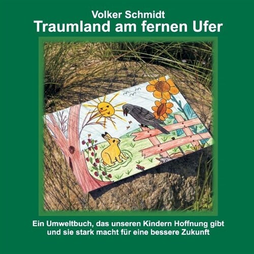 Traumland Am Fernen Ufer (Paperback)