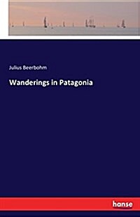Wanderings in Patagonia (Paperback)
