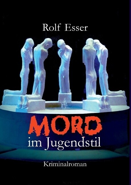 Mord Im Jugendstil (Hardcover)