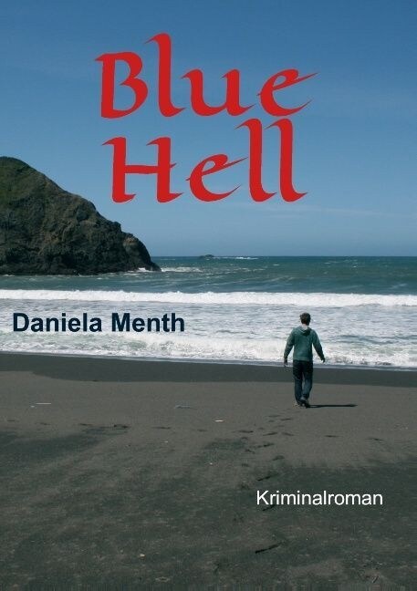 Blue Hell (Paperback)