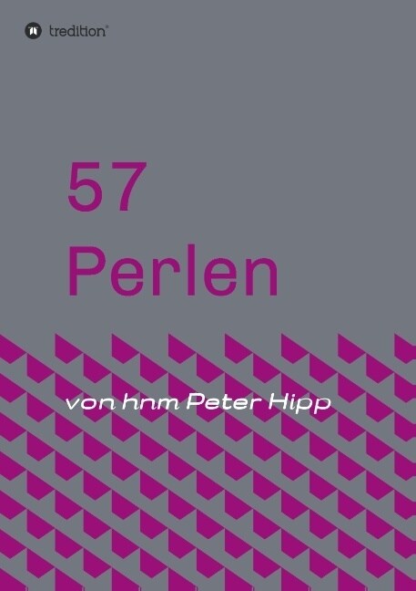 57 Perlen (Paperback)