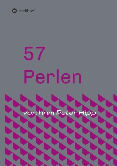 57 Perlen (Hardcover)