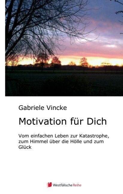 Motivation F? Dich (Hardcover)