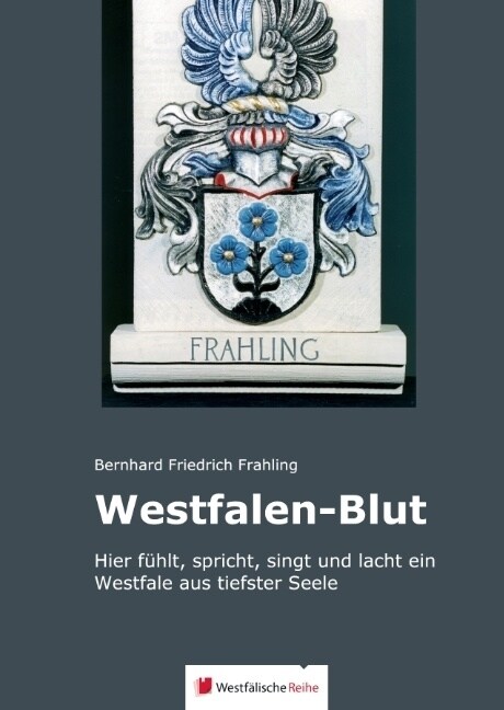 Westfalen-Blut (Hardcover)