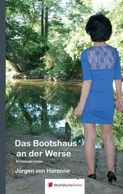 Das Bootshaus an Der Werse (Hardcover)