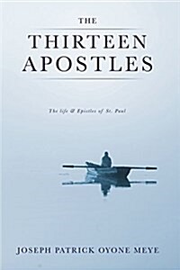 The Thirteen Apostles (Paperback)
