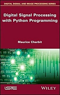 Digital Signal Processing (DSP) with Python Programming (Hardcover)