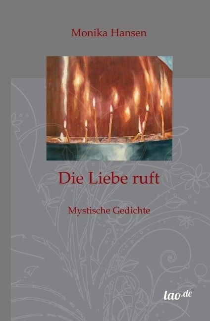 Die Liebe Ruft (Hardcover)