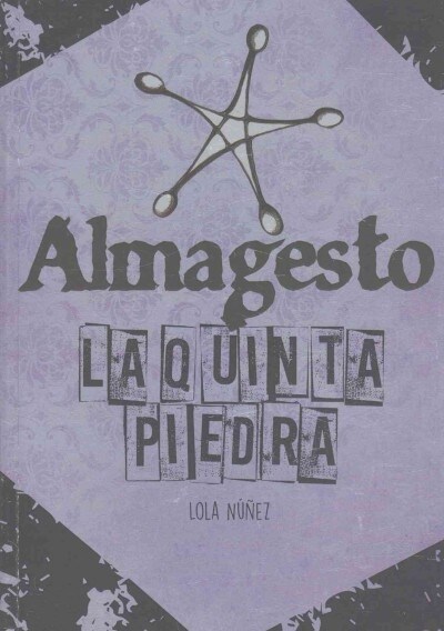 Almagesto La Quinta Piedra (Paperback)