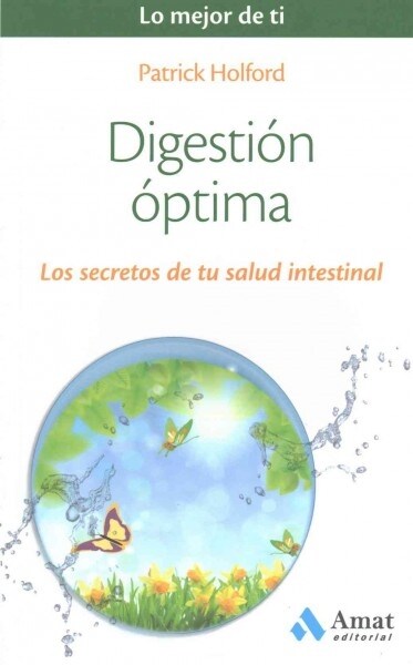Digestion Optima (Paperback)