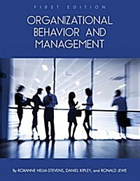 Organizational Behavior and Management (Paperback)