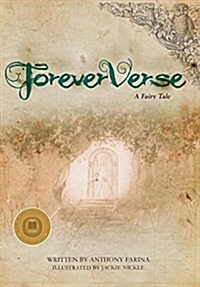 Foreververse: A Fairy Tale (Hardcover)