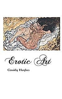 Erotic Art (Hardcover)