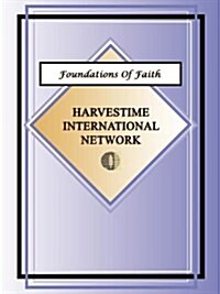 Foundations of Faith (Paperback)