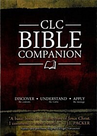 CLC Bible Companion (Paperback)