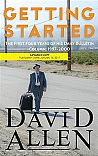 Getting Started (Paperback)