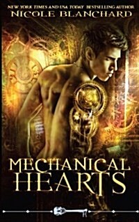 Mechanical Hearts (Paperback)