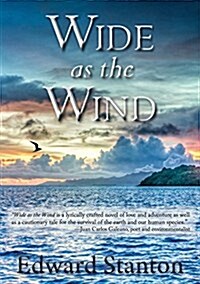 Wide as the Wind (Paperback)