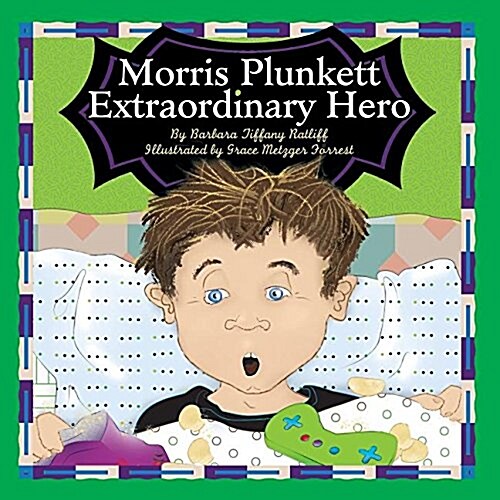 Morris Plunkett, Extraordinary Hero (Paperback)