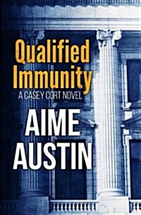 Qualified Immunity (Paperback)