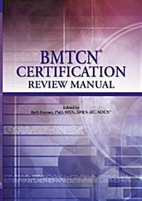 Bmtcn Certification Review Manual (Paperback)