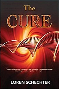 The Cure (Paperback)