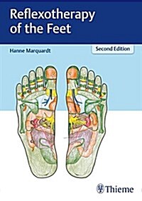 Reflexotherapy of the Feet (Hardcover, 2)