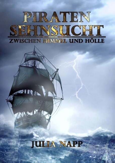 Piratensehnsucht (Paperback)