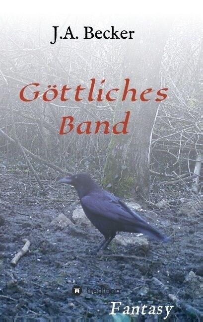 G?tliches Band (Paperback)