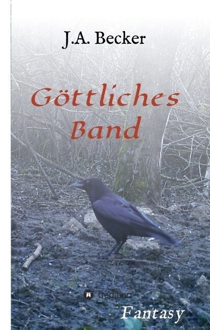 G?tliches Band (Hardcover)