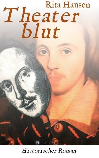 Theaterblut (Paperback)