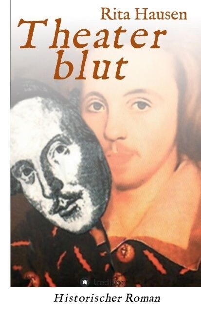 Theaterblut (Hardcover)