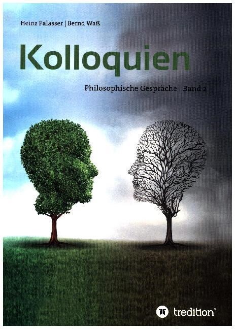 Kolloquien (Paperback)