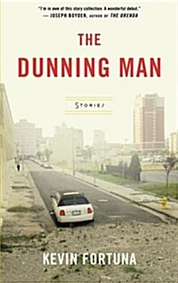 The Dunning Man (Paperback)