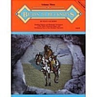 Beads to Buckskins, Vol. 3 (Paperback)