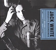 [수입] Jack White - Recordings 1998 - 2016 [2CD]